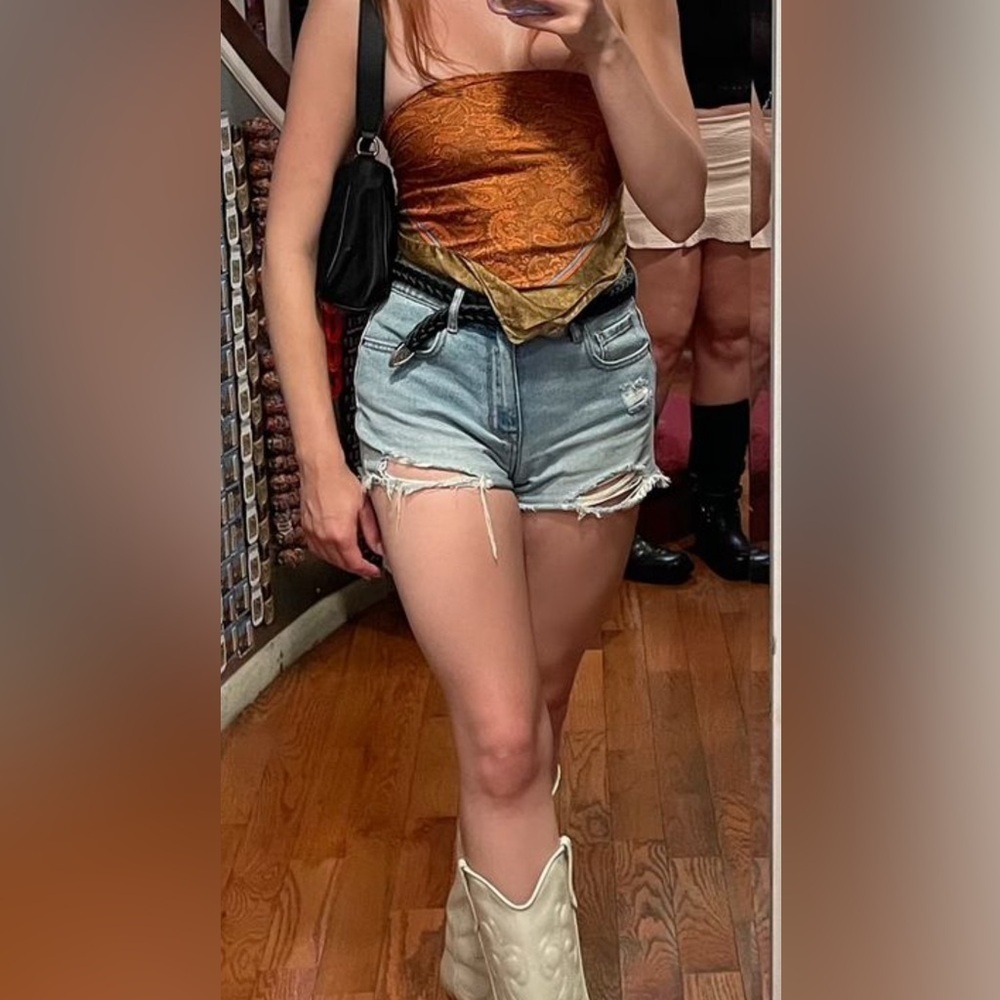 Pacsun Shorts - Picture 3 of 4